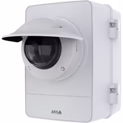 Axis TQ1817-VE Armadietto - Vista aggiuntiva 4