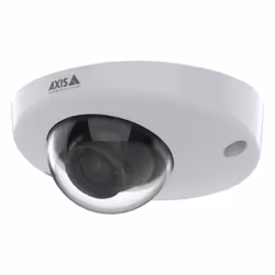 Axis P3905-R Mk III Cupola Telecamera di sicurezza IP Interno 1920 x 1080 Pixel Soffitto