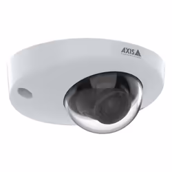 Axis P3905-R Mk III Cupola Telecamera di sicurezza IP Interno 1920 x 1080 Pixel Soffitto