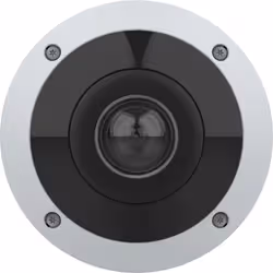 Axis 03131-001 telecamera di sorveglianza Cupola Telecamera di sicurezza IP Interno e esterno 3536 x 3536 Pixel Soffitto/muro - Vista aggiuntiva 3
