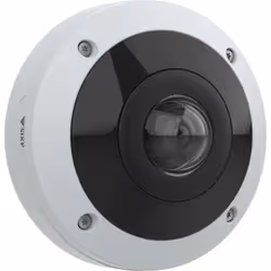 Axis 03131-001 telecamera di sorveglianza Cupola Telecamera di sicurezza IP Interno e esterno 3536 x 3536 Pixel Soffitto/muro - Vista aggiuntiva 4