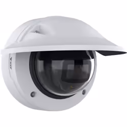 Axis P3275-LVE Cupola Telecamera di sicurezza IP Interno e esterno 1920 x 1080 Pixel Soffitto/muro - Vista aggiuntiva 2