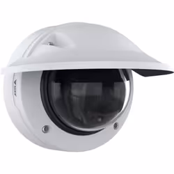 Axis P3277-LVE Cupola Telecamera di sicurezza IP Interno e esterno 2592 x 1944 Pixel Soffitto/muro - Vista aggiuntiva 2