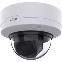 Axis P3277-LVE Cupola Telecamera di sicurezza IP Interno e esterno 2592 x 1944 Pixel Soffitto/muro - Vista aggiuntiva 3