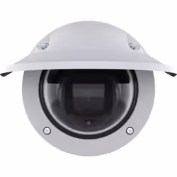 Axis P3277-LVE Cupola Telecamera di sicurezza IP Interno e esterno 2592 x 1944 Pixel Soffitto/muro - Vista aggiuntiva 4