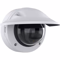 Axis P3278-LVE Cupola Telecamera di sicurezza IP Interno e esterno 3840 x 2160 Pixel Soffitto/muro - Vista aggiuntiva 2