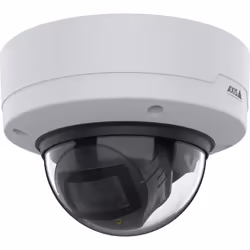 Axis P3278-LVE Cupola Telecamera di sicurezza IP Interno e esterno 3840 x 2160 Pixel Soffitto/muro - Vista aggiuntiva 3