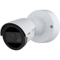 Axis 03255-001 telecamera di sorveglianza Pallottola (forma) Telecamera di sicurezza IP Interno e esterno 3840 x 2160 Pixel Soffitto/Parete/Palo