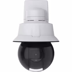 Axis Q6325-LE Cupola Telecamera di sicurezza IP Interno e esterno 1920 x 1080 Pixel Soffitto - Vista aggiuntiva 5