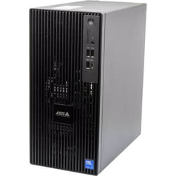 Axis S1216 Tower Mk II Nero