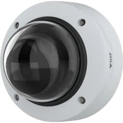 Axis P3275-V Cupola Telecamera di sicurezza IP Interno 1920 x 1080 Pixel Soffitto/muro