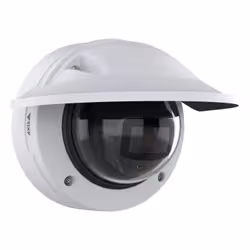 Axis P3285-LVE Cupola Telecamera di sicurezza IP Interno e esterno 1920 x 1080 Pixel Soffitto/muro - Vista aggiuntiva 4