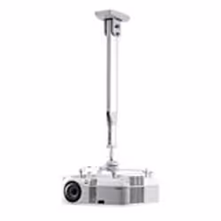 SMS Smart Media Solutions Projector CL V850-1100 A/S + Projector UniSlide, 12 kg, Argento, 25 - 25°