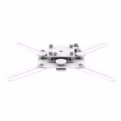SMS Smart Media Solutions CMV485-735 supporto per proiettore Soffitto Bianco - Vista aggiuntiva 3