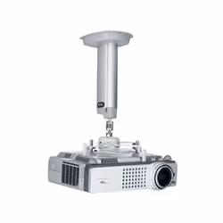 SMS Smart Media Solutions Projector CL F700 A/S, 12 kg, Argento, 25 - 25°