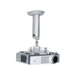 SMS Smart Media Solutions Projector CL F700 A/S supporto per proiettore Argento