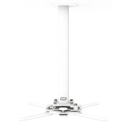 SMS Smart Media Solutions CMV385-535 supporto per proiettore Soffitto Bianco