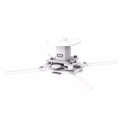 SMS Smart Media Solutions CM F110 supporto per proiettore Soffitto Bianco