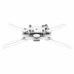 SMS Smart Media Solutions CM F110 supporto per proiettore Soffitto Bianco