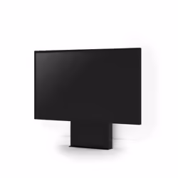 NEC PD02WHA, 120 kg, 116,8 cm (46"), 2,13 m (84"), 200 x 100 mm, 800 x 400 mm, 1170 - 1670 mm
