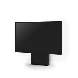 NEC PD02WHA 2,13 m (84") Nero