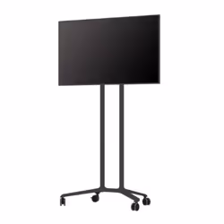 SMS Smart Media Solutions 130-001-2 Supporto per display espositivi 190,5 cm (75") Grigio - Vista aggiuntiva 4