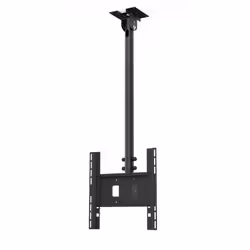 SMS Smart Media Solutions Func, 50 kg, 152,4 cm (60"), 100 x 100 mm, 400 x 400 mm, 1228 - 1828 mm, -3 - 25°
