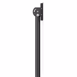 SMS Smart Media Solutions Func 152,4 cm (60") Nero