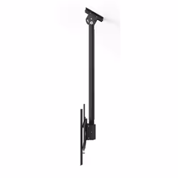 SMS Smart Media Solutions Func 152,4 cm (60") Nero