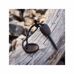 Light My Fire Swedish FireSteel BIO scout 2in1 Magnesio