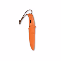 Light My Fire Swedish FireKnife Accendifuoco d'emergenza a scintilla Arancione