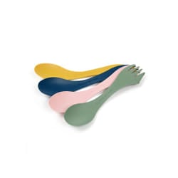 Light My Fire Spork original set di stoviglie da camping Plastica