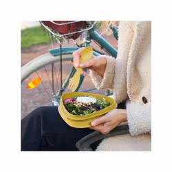 Light My Fire Spork original set di stoviglie da camping Plastica