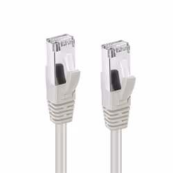 Microconnect STP610 cavo di rete Grigio 10 m Cat6 F/UTP (FTP)