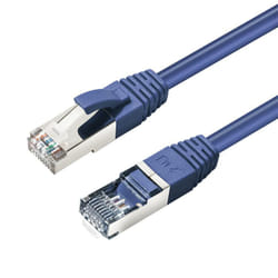 Microconnect STP615B cavo di rete Blu 15 m Cat6 F/UTP (FTP)