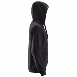Snickers Workwear 28000400006 vestito da lavoro Felpa con cappuccio Nero - Vista aggiuntiva 4