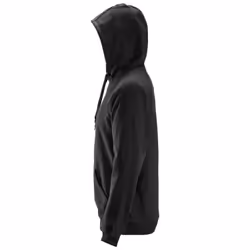 Snickers Workwear 28000400007 vestito da lavoro Felpa con cappuccio Nero