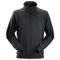 Snickers Workwear 28180400006 vestito da lavoro Camicia Nero