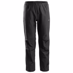 Hultafors 83780400003 vestito da lavoro Divisa Nero