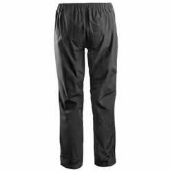 Hultafors 83780400003 vestito da lavoro Divisa Nero