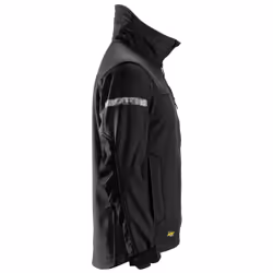 Snickers Workwear 12000404005 vestito da lavoro Giacca Nero