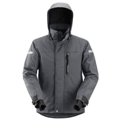 Hultafors 11025804004 vestito da lavoro Giacca Nero, Grigio