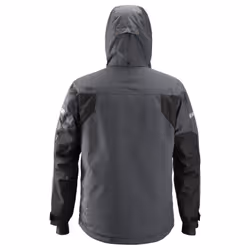 Hultafors 11025804004 vestito da lavoro Giacca Nero, Grigio