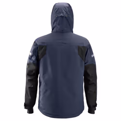 Hultafors 11029504005 vestito da lavoro Giacca Nero, Blu marino