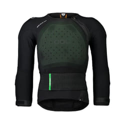 POC Spine VPD 2.0 Jacket Giubbino di protezione Maschio Nero