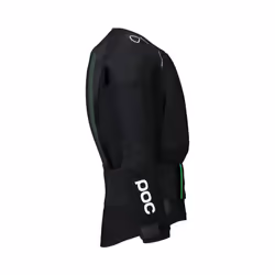 POC Spine VPD 2.0 Jacket Giubbino di protezione Maschio Nero