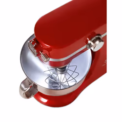 Electrolux EKM4000 robot da cucina 1000 W 4,8 L Rosso - Vista aggiuntiva 5