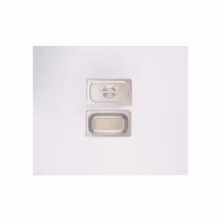 Electrolux PKKS8 Rettangolare Acciaio - Vista aggiuntiva 7