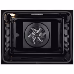 Electrolux FR53R forno 70 L 2780 W Rame - Vista aggiuntiva 4
