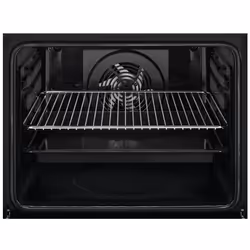 Electrolux FR53R forno 70 L 2780 W Rame - Vista aggiuntiva 5